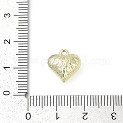 Alloy Pendants&nbsp;PALLOY-R151-13G