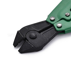 Carbon Steel Plated Wire Cutter Pliers&nbsp;TOOL-N008-05