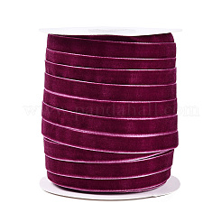Single Face Velvet Ribbon&nbsp;SRIB-TAC0007-01A-02