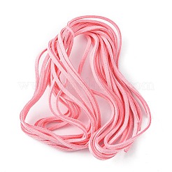 Faux Suede Cord&nbsp;OCOR-WH0043-L036