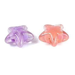 Transparent Plastic Beads&nbsp;KY-Q010-23