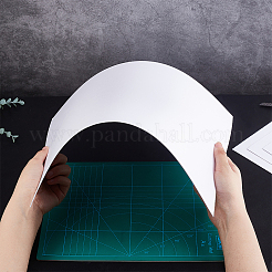 PVC Foam Boards&nbsp;DIY-WH0349-23A