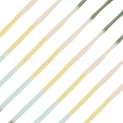 Gradient Color Polyester Fabric Cloth Knitting Yarn&nbsp;OCOR-TAC0023-41A