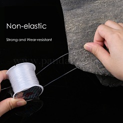 Nylon Wire&nbsp;NWIR-R011-1.0mm