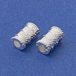 Alloy Spacer Beads&nbsp;FIND-B029-36S