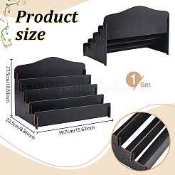 MDF Display Risers&nbsp;ODIS-WH0025-227A
