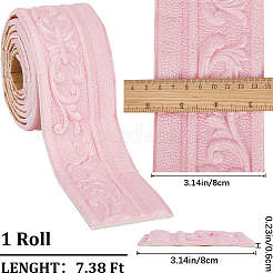 Self-Adhesive XPE Grain Contact Paper&nbsp;DIY-WH0002-53A-15