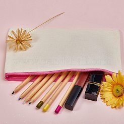 Cloth Nylon Blank DIY Craft Bag&nbsp;ABAG-SZ0001-11