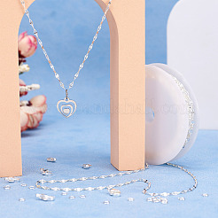 DIY Necklace Jewelry Kits&nbsp;DIY-TA0009-78
