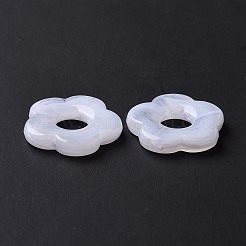 Opaque Acrylic Beads&nbsp;OACR-E014-02