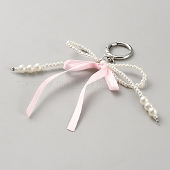Alloy Keychains&nbsp;KEYC-WH0003-12A