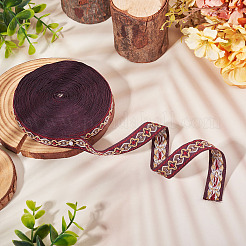 10Yards Polyester Ribbon&nbsp;OCOR-TA0003-76A