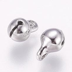 Tarnish Resistant 304 Stainless Steel Charms&nbsp;STAS-K148-07P-A