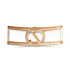 Zinc Alloy Decorative Shoe Buckles&nbsp;FIND-WH0013-76