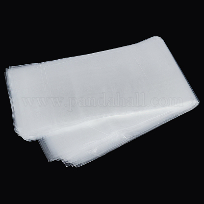 PE Plastic Bags&nbsp;ABAG-WH0063-092-1