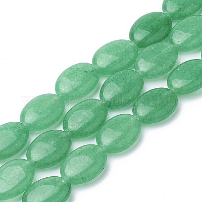 Natural White Jade Beads Strands&nbsp;X-G-S292-30D-1