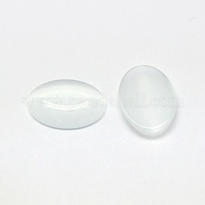 Cat Eye Cabochons&nbsp;CE-J005-13x18mm-05-1
