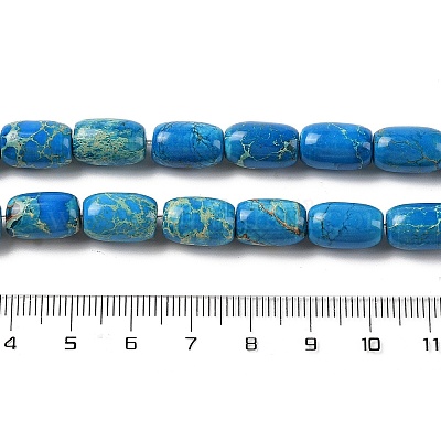 Natural Imperial Jasper Beads Strands&nbsp;G-Q171-B01-01-1