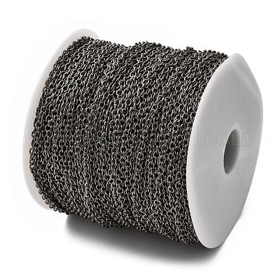Iron Cable Chains&nbsp;CH-ZX007-B-FF-1