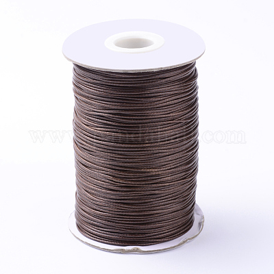Korean Waxed Polyester Cords&nbsp;YC-Q002-3mm-05-1
