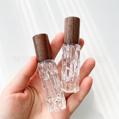 Wholesale Glass Pump Spray Bottles