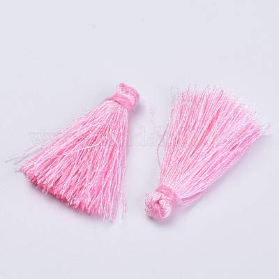 Polyester Tassel Pendant Decorations&nbsp;FIND-S260-D03-1