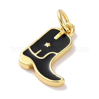 Rack Plated Brass Enamel Charms&nbsp;KK-Z039-01C-1