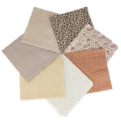 Printed Cotton Fabric&nbsp;FABR-PW0001-046B-10-1