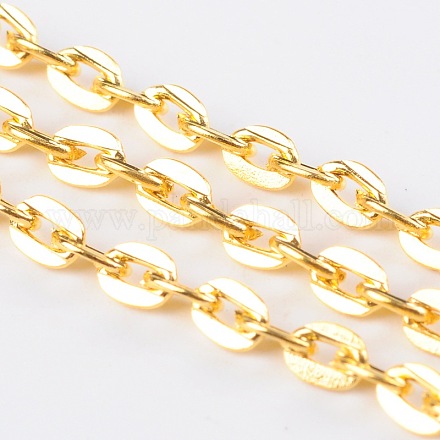 Iron Cable Chains CH-0.7PYSZ-G-1