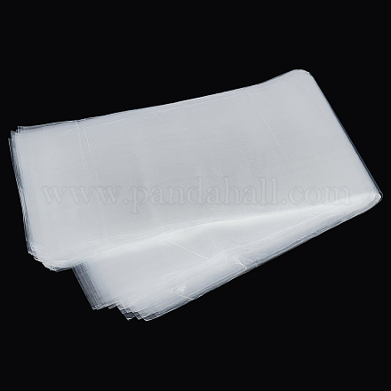 PE Plastic Bags&nbsp;ABAG-WH0063-092-1