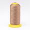 Nylon Sewing Thread, BurlyWood, 0.4mm, about 400m/roll