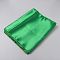 Polyester Table Runner, for Dining Table, Rectangle, Medium Sea Green, 2720x300x0.5mm