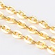 Iron Cable Chains&nbsp;CH-0.7PYSZ-G-1