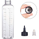 Plastic Empty Bottle&nbsp;TOOL-BC0008-24-4