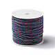 Cotton Braid Thread&nbsp;OCOR-B003-01A-14-1
