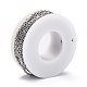 Tarnish Resistant 304 Stainless Steel Cable Chains&nbsp;CHS-D033-03P-01-4