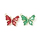 Alloy Enaml Pendents&nbsp;PALLOY-F282-03LG-2