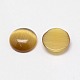 Cat Eye Cabochons&nbsp;CE-J002-7mm-29-2