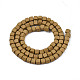 Handmade Polymer Clay Beads Strands&nbsp;CLAY-S092-78C-2