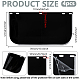 PC Plastic Safety Face Shield&nbsp;FIND-WH0816-093B-2