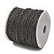 Iron Cable Chains&nbsp;CH-ZX007-B-FF-4