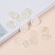 Capiz Shell Pendants&nbsp;SHEL-S274-71D-7