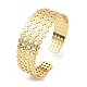 304 Stainless Steel Cuff Bangles&nbsp;BJEW-P302-14G-1
