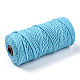 Cotton String Threads&nbsp;OCOR-T001-02-22-2