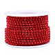 Electrophoresis Iron Rhinestone Strass Chains&nbsp;CHC-Q009-SS12-B07-2