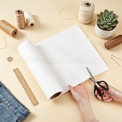Lightweight Fusible Webbing Fabric Applique&nbsp;DIY-WH0671-434