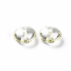 Transparent Acrylic Beads&nbsp;MACR-S373-110-B