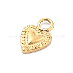 Ion Plating(IP) 304 Stainless Steel Pendants&nbsp;STAS-P379-25G