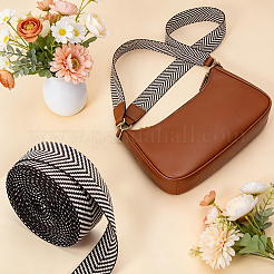 Polycotton Ribbons&nbsp;SRIB-BC0001-53A