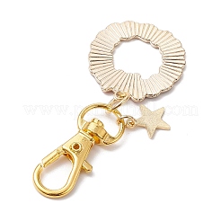 Christmas Alloy Enamel Pendant Decoration&nbsp;KEYC-JKC00908